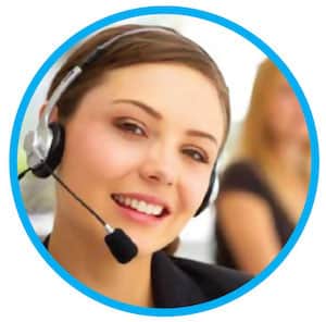 Customer Helpline