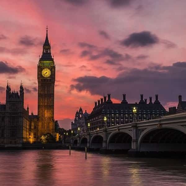 Romania - UK