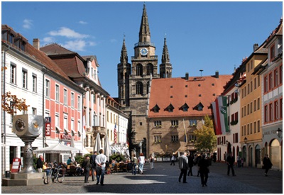 Ansbach