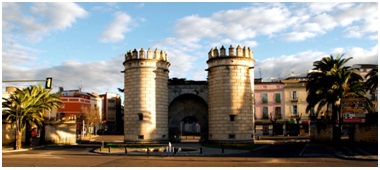 Badajoz