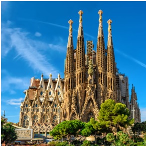 Barcelona
