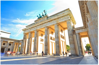 Berlin