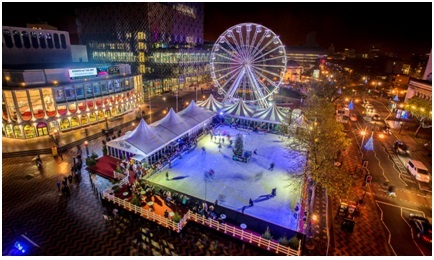 Birmingham