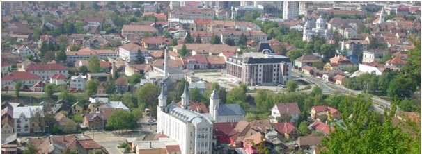 Bistrita