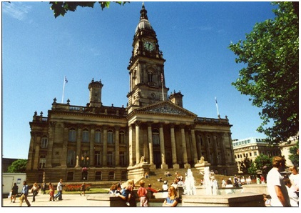 Bolton