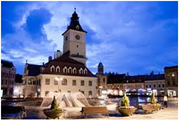 Brasov