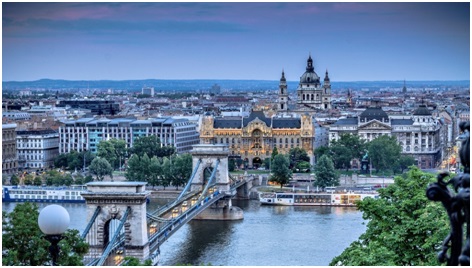 Budapest