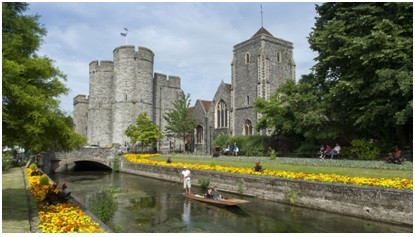 Canterbury
