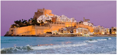 Castellon