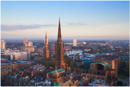 Coventry