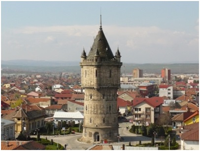 D. Turnu Severin