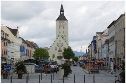 Deggendorf