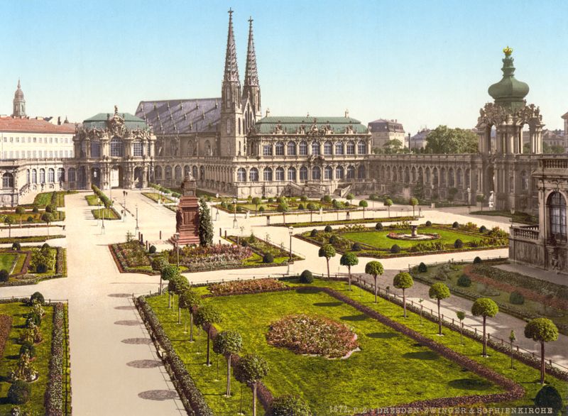 Dresden