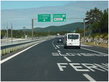 Fernetti