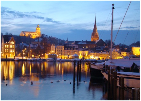 Flensburg