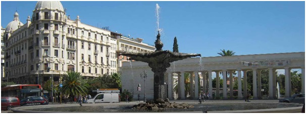 Foggia
