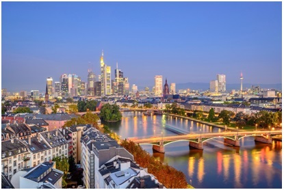 Frankfurt