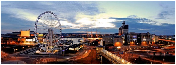 Goteborg