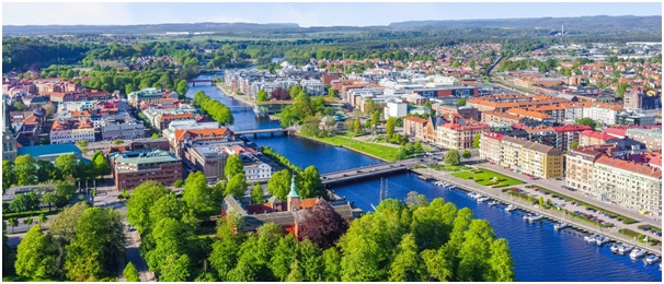 Halmstad
