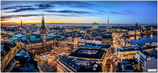 Hamburg