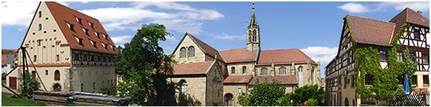 Heilsbronn