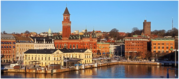 Helsingborg
