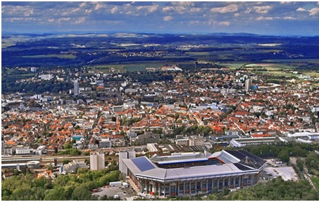 Kaiserslautern