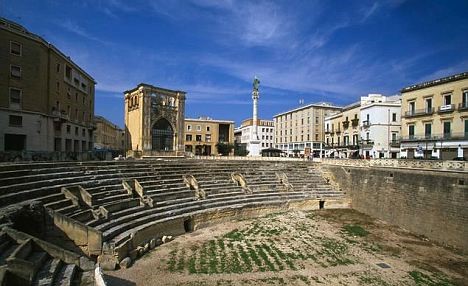 Lecce