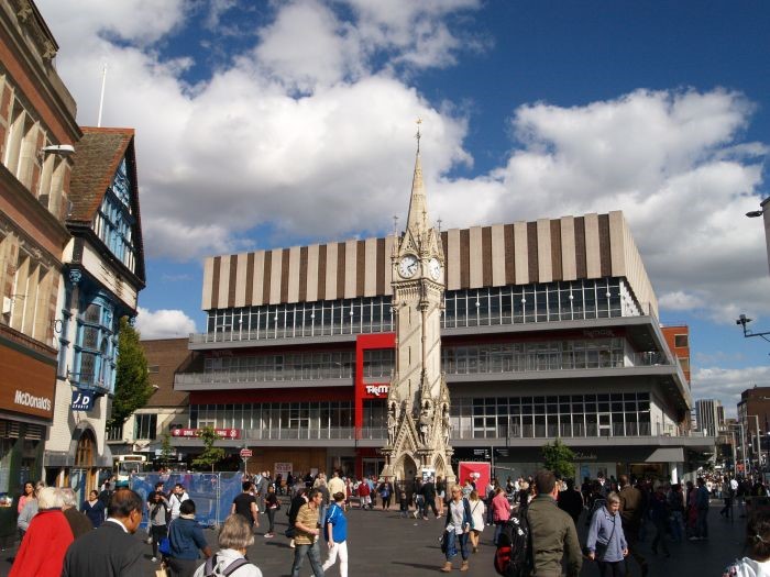 Leicester