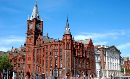 Liverpool