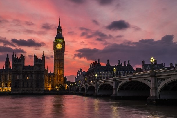 London