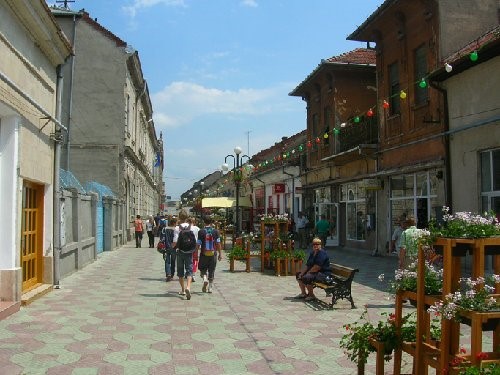 Lugoj