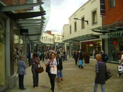 Maidstone