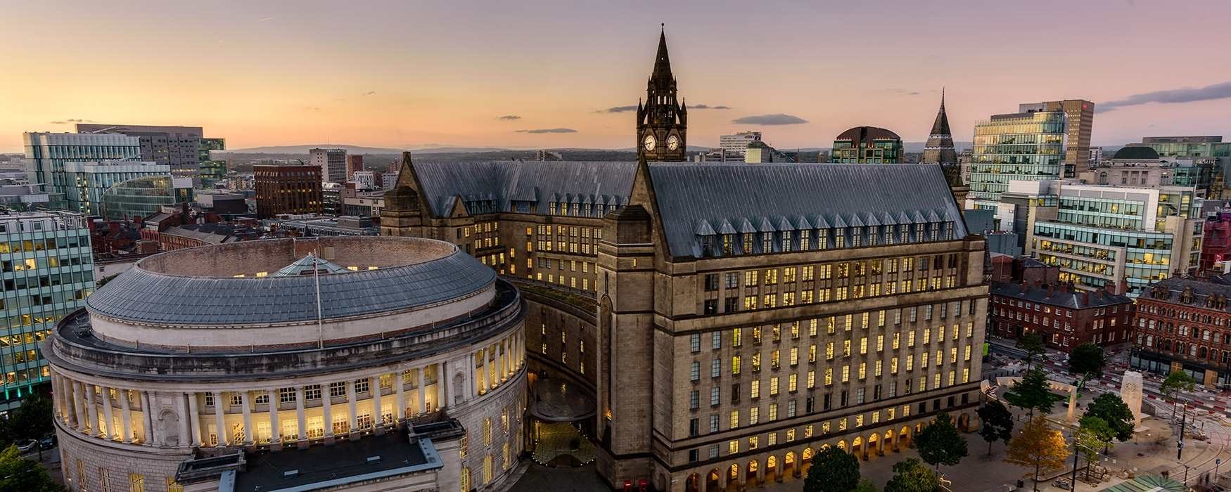Manchester
