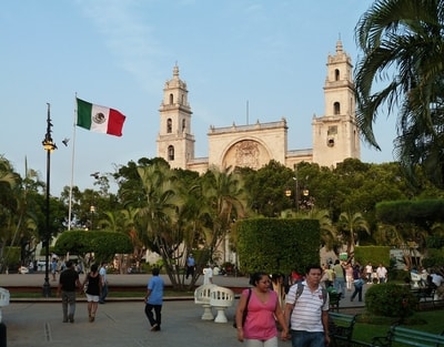 Merida