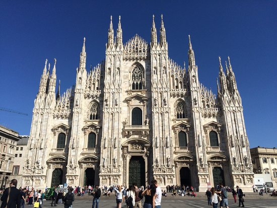 Milano