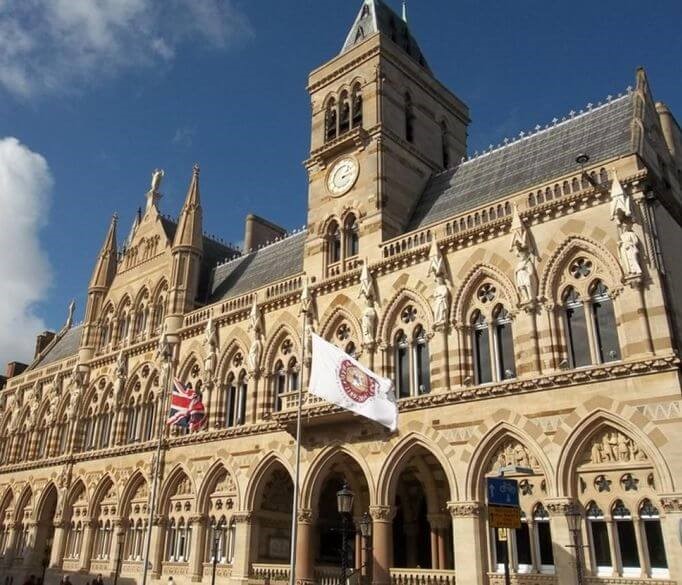 Northampton