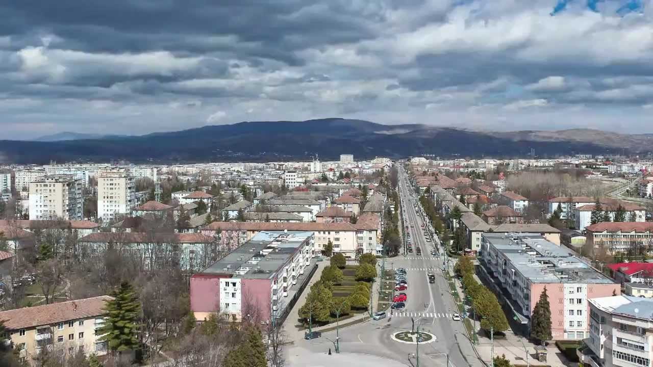 Onesti