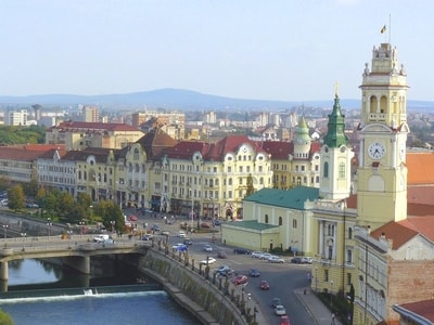 Oradea