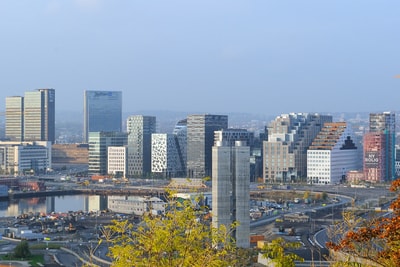 Oslo