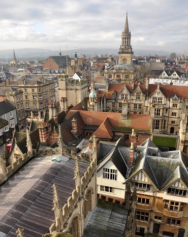 Oxford