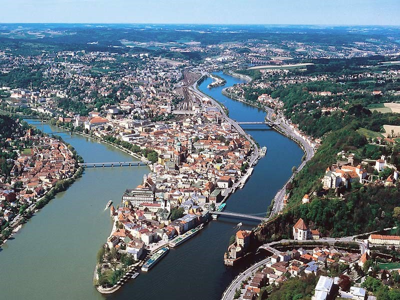 Passau
