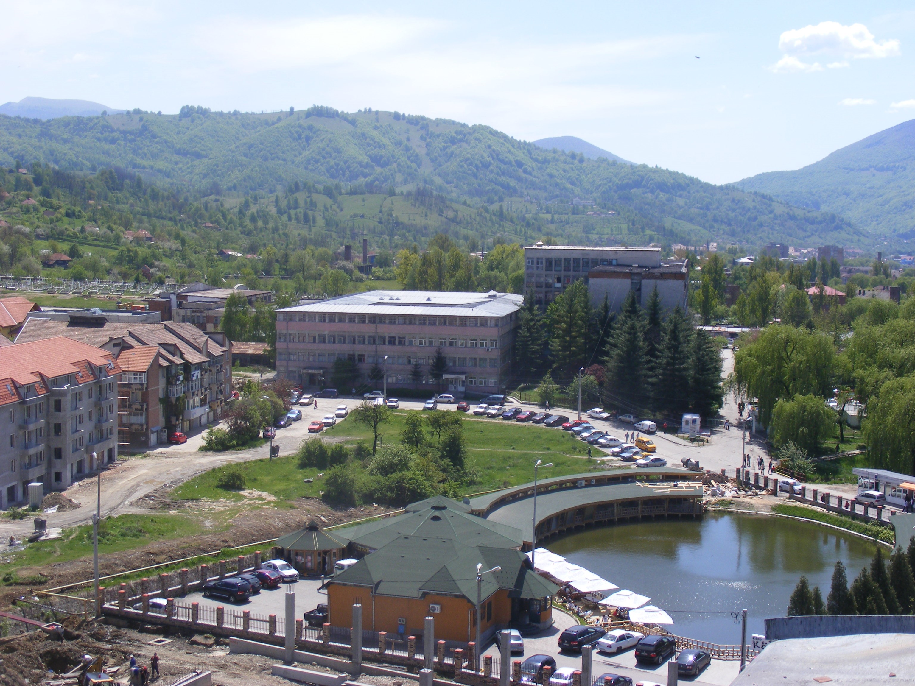 Petrosani