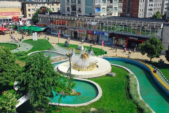 Pitesti