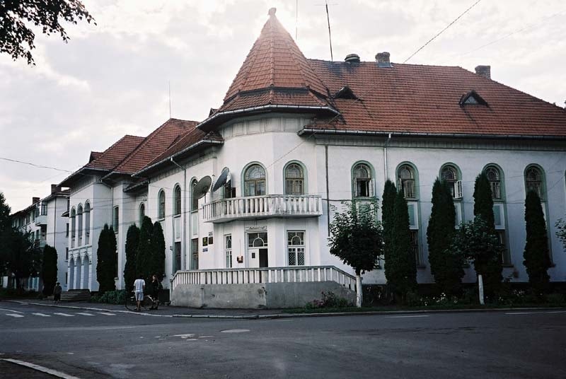 Radauti