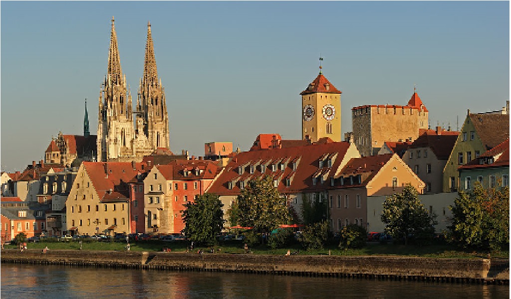 Regensburg