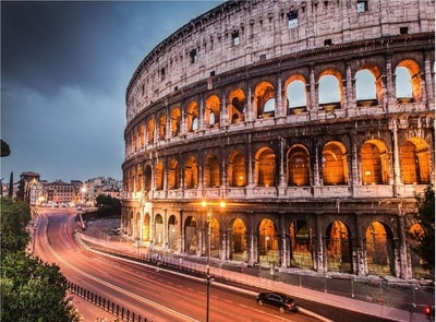 Roma