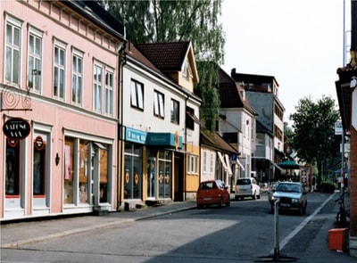 Sarsborg