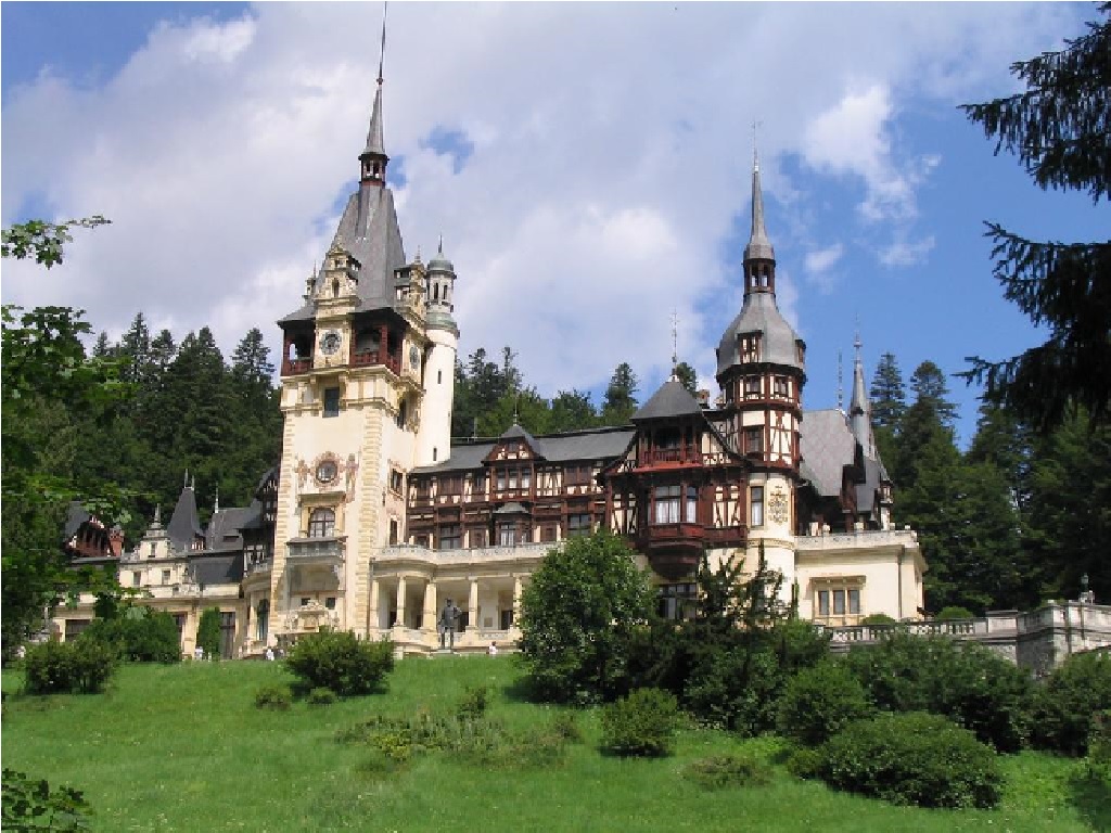 Sinaia