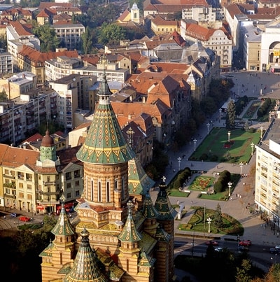 Timisoara